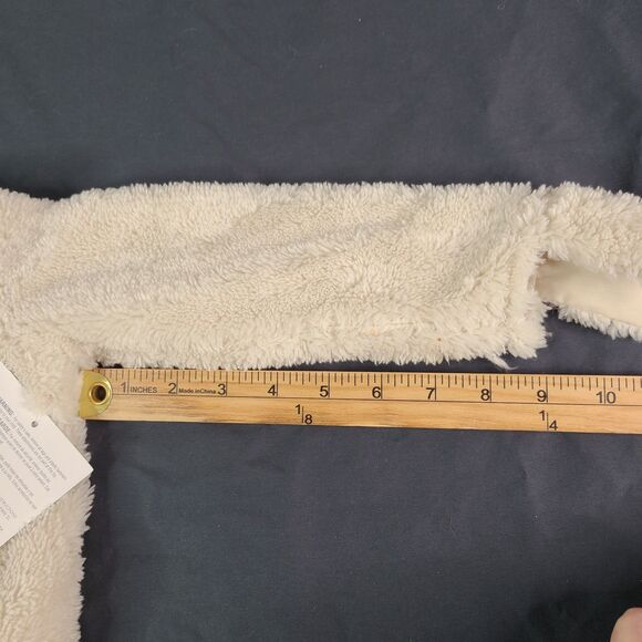 Pottery Barn Kids 2T MAX Where The Wild Things Are Wolf Costume *MISSING HAT* - Picture 12 of 15